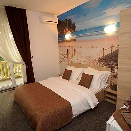 Hotel Pinguin