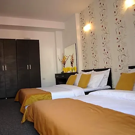 Pinguin Hotel