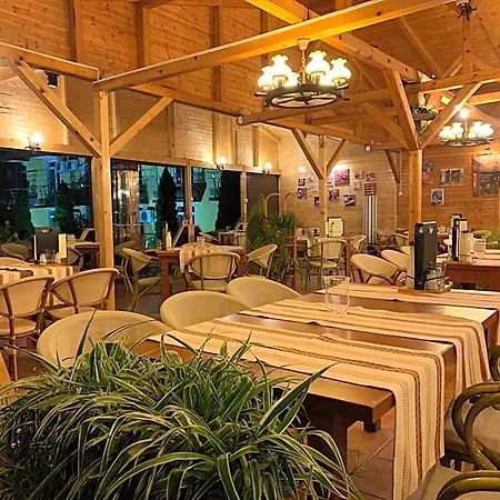 Pinguin Hotel Eforie Nord