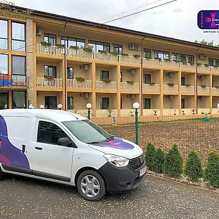 Pinguin Hotel