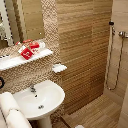 Hotel Pinguin