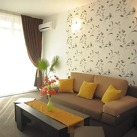 Pinguin Hotel