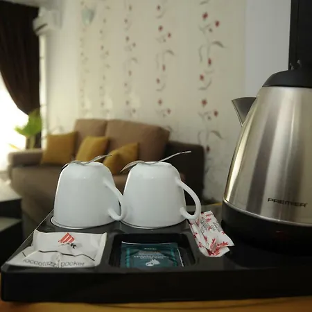 Pinguin 3* Eforie Nord