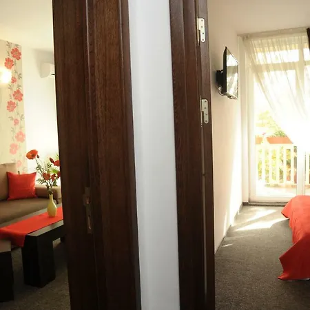 Pinguin 3* Eforie Nord